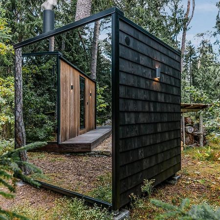 Oeoed Hoetels Rannamoisa - With Sauna Buitenkant foto